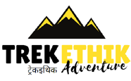 Trekethik Adventure Pvt. Ltd. logo